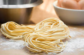 Conserver Des Pates Fraiches Maison Chatelaine Pates Fraiches Recette Pate Fraiche Idee Recette