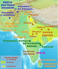He became the king in second half of the 6th century bc. Magadha New World Encyclopedia