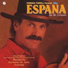 Espana de Mi Corazon