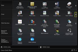 5.10 for linux (rpm packagearchive). Canon Knowledge Base Use The Quick Menu Utility To Scan Pixma Mx922
