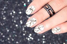 Marble manicure is an imitation of natural stone on a nail plate. How To Do Marble Nails Like A Pro Tutorial