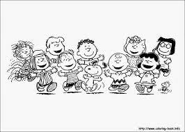 Close the template window after printing to return to this screen. Peanuts Gang Coloring Pages Snoopy Coloring Pages Peanuts Gang Snoopy Tattoo