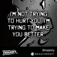 Quotes from shaun t fitness couach. 25 Shaun T Quotes Ideas Shaun T Fitness Motivation Fitness Quotes