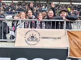 St. Pauli Football Passion: Join the Community