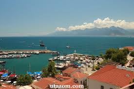 Exact time now, time zone, time difference, sunrise/sunset time and key facts for antalya, törökország. A Torok Riviera Fovarosa Antalya Messzi Tajak Torokorszag Utazom Com Utazasi Iroda