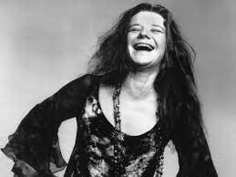 Janis joplin feat big brother and the holding company — one night stand (farewell song 1988). Janis Joplin Biopic