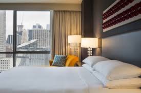 thewit chicago a doubletree by hilton