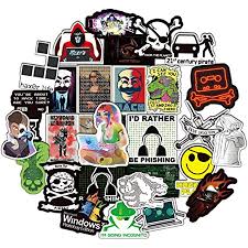The aio sticker pack is absolutely the best sticker pack available right now. Vinyl For Laptops Die Cut Phone Case Game Pc Sticker Pack Warrior Mascot 0023 Stickers Labels Tags Paper Party Supplies