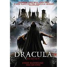 Dracula Reborn Dvd Walmart Com In 2021 Dracula Free Movies Online Full Movies