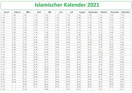 Kalender hijriah untuk periode bulan januari 2021 masehi dimulai dari tanggal 17 jumadil awal 1442 hijriah sampai dengan tanggal 18 jumadil akhir 1442 hijriah. Kalender Hijriyah 2021 Pdf Kalender Juni 2021 Kalender Su