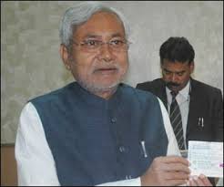 Criminal writ seeking CBI probe against Nitish