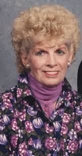 Patricia Northwood Obituary (2016)