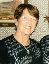 Barbara Erickson Obituary