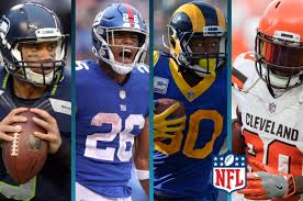 Maybe you would like to learn more about one of these? Calendario Nfl Temporada 2018 Juegos Semana 14 Pandaancha Mx