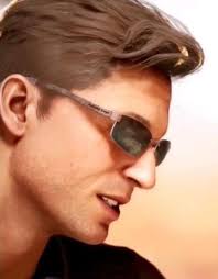 What is Johnny cages haircut name? : r/MortalKombat