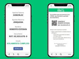 En caso de robo o extravío, se debe presentar la denuncia formulada ante policía internacional (pdi). Chile Entregara Pasaportes De Inmunidad A Las Personas Que Se Recuperaron De Covid 19 Infobae