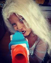 Inside Pride: Two-spirited Indigenous girls inspire others to be themselves 