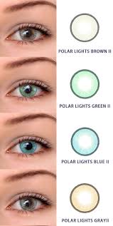 Ttdeye Com The Online Shop Contact Colored Lenses Polar