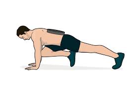 Workout Workout 3 Mittlere Intensitat Mountain Climber Fit For Fun