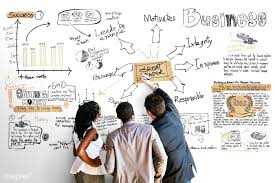 Download Premium Psd Of Business People Writing On A Whiteboard Mockup In 2020 Business People Business Photoshoot Branding Mood Board