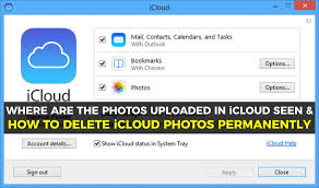 Click delete all, or select each file you want to delete, then click delete. Where Are The Photos Videos Uploaded In Icloud And How To Delete Them Forever Alltop9 Com