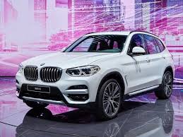 Bmw offers two engines for the x3. Bmw X3 2019 Price 1024x768 Wallpaper Teahub Io