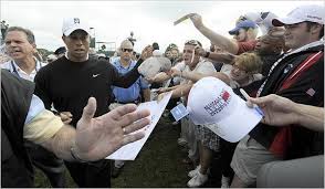 The Public Not The Pro Rules At Bethpage Black The New York Times