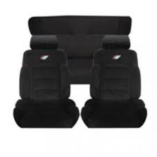 Ensemble Garnitures De Sieges Complet Tissus Peugeot 205 Rallye Kustomorphose