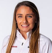 Kelsey Schrader's Instagram, Twitter & Facebook