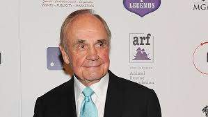 Armada native, CMU alum Dick Enberg makes Hall of Fame