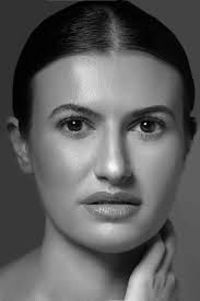 Madison Hodges — Eris Talent Agency