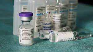 We did not find results for: Anvisa Alerta Sobre Risco De Miocardite E Pericardite Pos Vacinacao Com Imunizantes De Rnam Pebmed