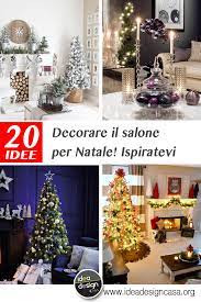 Sono le ultime tendenze di natale 2020 proposte dai grandi del design e dell'arredamento. Decorare Il Soggiorno Per Natale La Risposta In 20 Bellissime Foto