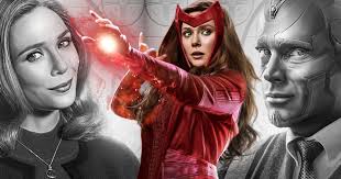 Wandavision Someone Is Constantly Reprogramming The Fake Reality And It S Not Wanda News Akmi