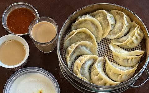 Dumplings vs Momos: Are They the Same? Discover the Unique Food Culture in Tibet