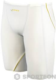 Finis Rival 2 0 Jammer White