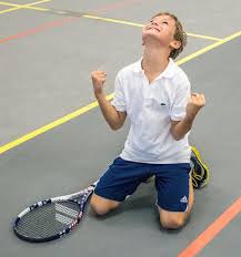 No commitments or subscription packages! Court 16 Kids Tennis Classes Lessons For Children Age 12 To 15