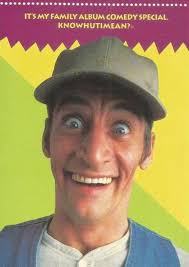 The Rousters (TV Series 1983–1984)