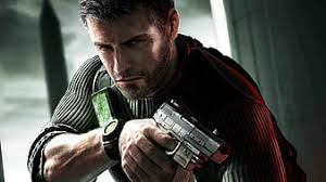 HD splinter cell wallpapers