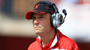 Mike Riley adjusting to life with Nebraska football this spring