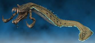 Colo Claw Fish Star Wars Species Star Wars Characters Pictures Star Wars Canon