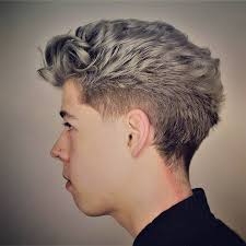Men S Wavy Hairstyles Mens Hairstyles Pompadour Wavy Hair Men Mens Hairstyles
