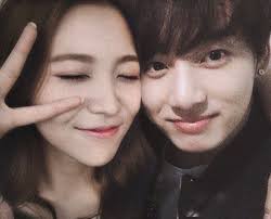 Jungri Let Us Always Meet Each Other With A Smile Comment To Be Tagged In My Next Post Kpop Bangtanvelvet Vrene Seulgi Jim Idol