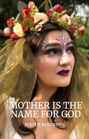 Mother is the Name for God — Ghost City Press