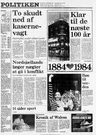 Free politiken avis for android. Politikens Design Gennem 127 Ar Politiken Dk