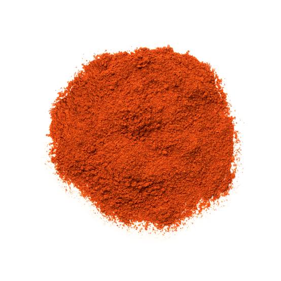 Peperoncino Rosso in polvere conf da 100g