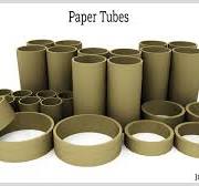 Carolina Paper Tubes, Inc. | Paper Tube