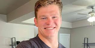 Sister Wives' star Janelle Brown's son, Logan, weds his longtime love,  Michelle Petty.