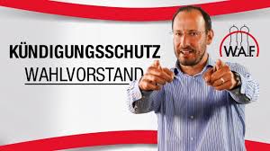 Wann kann ich einen betriebsrat gründen? Betriebsrat Grunden Einfach Erklart W A F