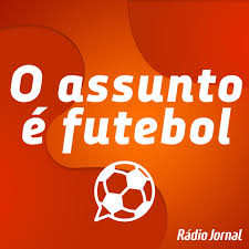 We did not find results for: O Assunto E Futebol 2Âº Tempo Sports Podcast Podchaser